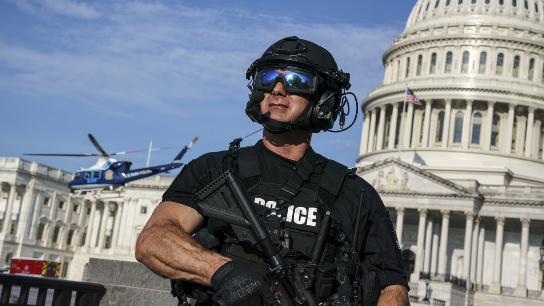 Las deportaciones masivas de Trump provocan un aumento del 655 % en las detenciones de terroristas