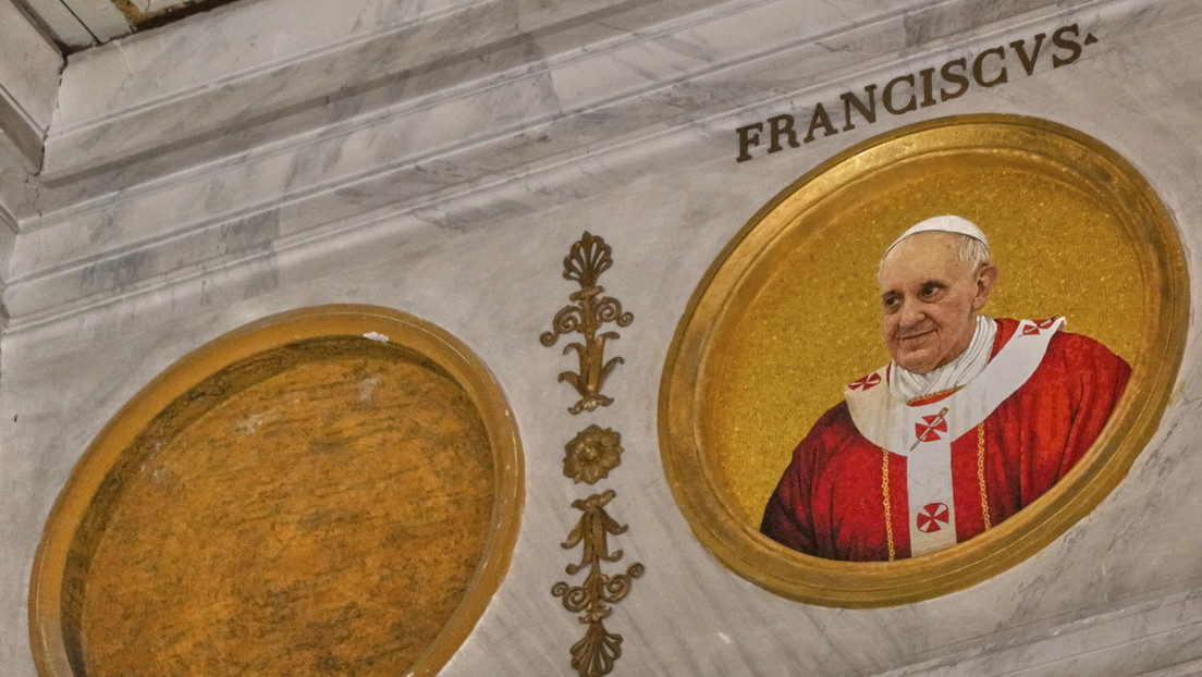 Los 10 'papables' según la IA (y el cardenal que tendría ventaja en el cónclave)