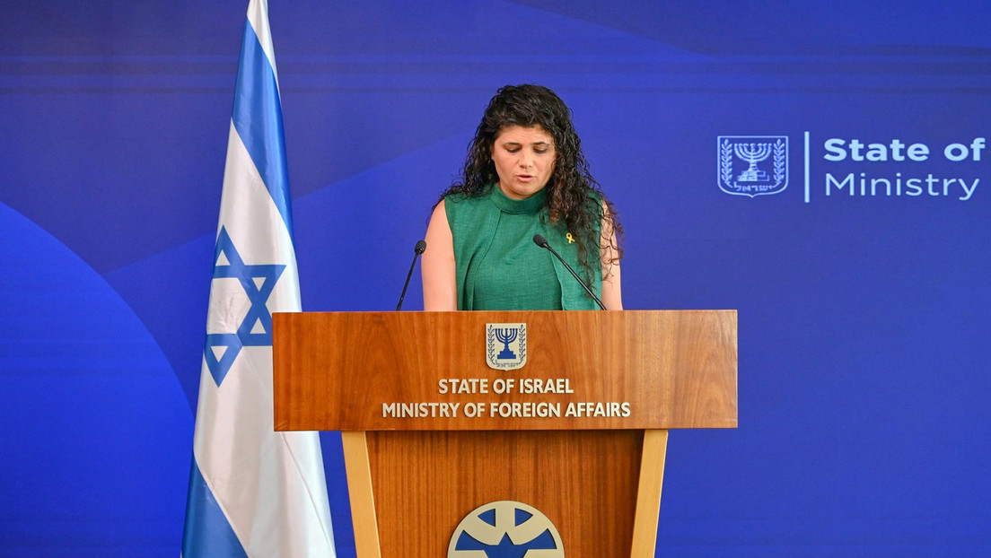 La incómoda pregunta 'nuclear' que puso en aprietos a la Cancillería israelí