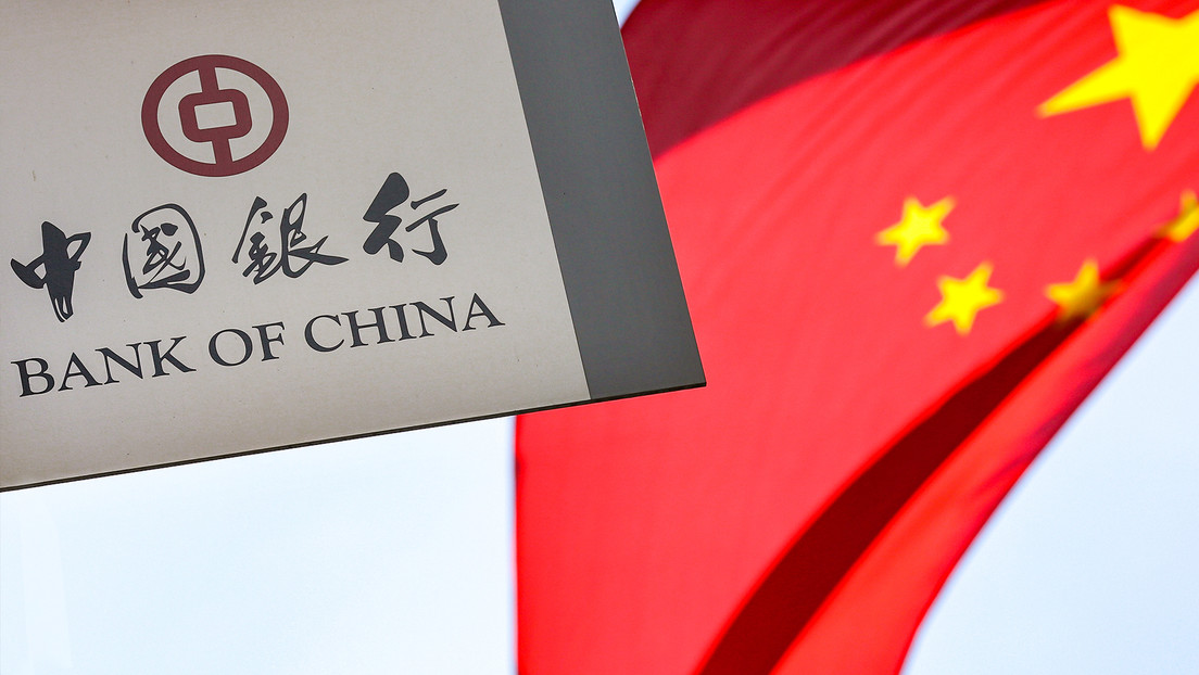 China promueve su propio sistema de pagos ante la guerra comercial con EE.UU.