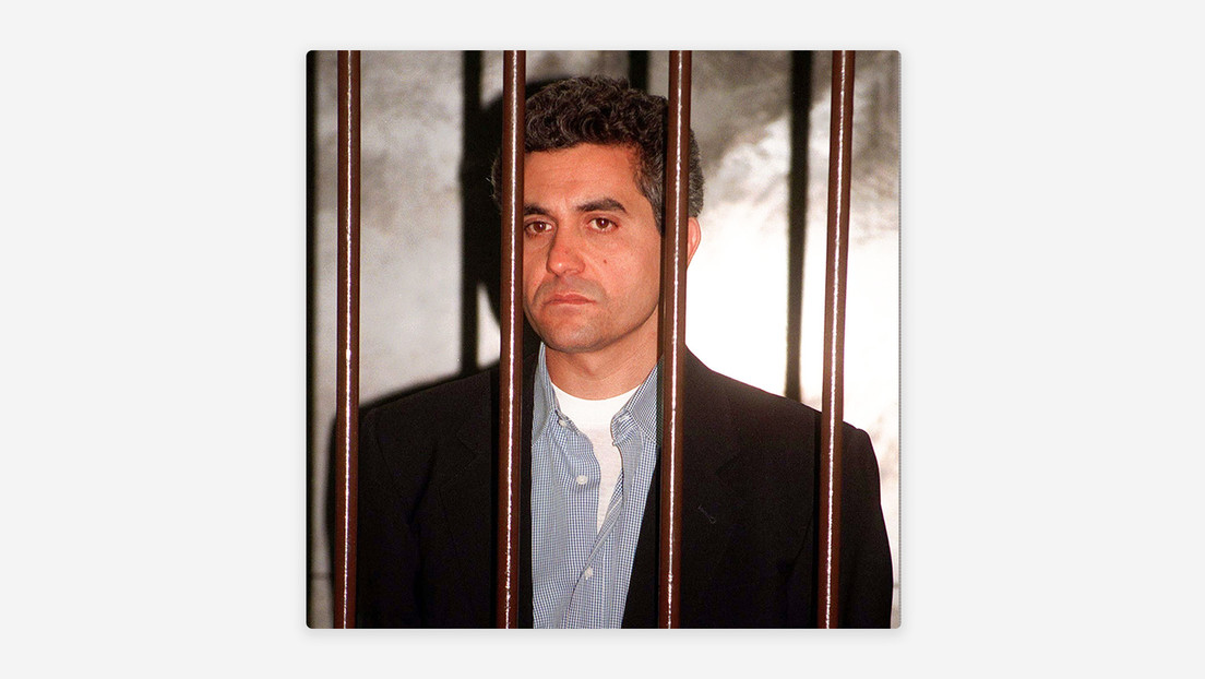 El asesino del rey de la moda Maurizio Gucci intenta matar a su hijo