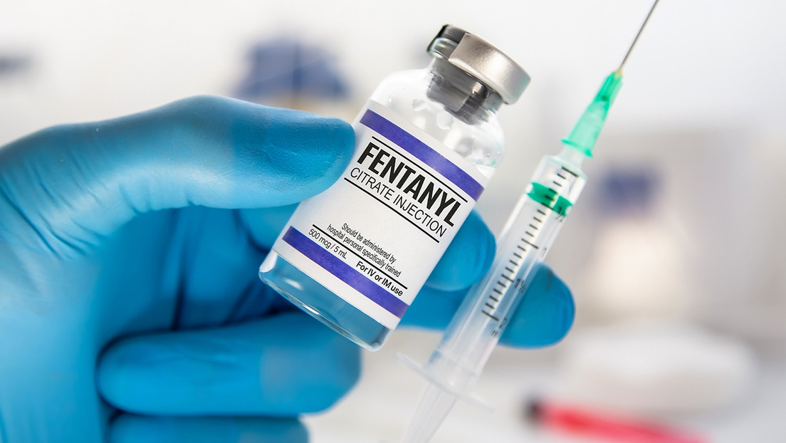 "No te quedes sin la tuya": Enfermero robaba ampollas de fentanilo y las vendía por Telegram