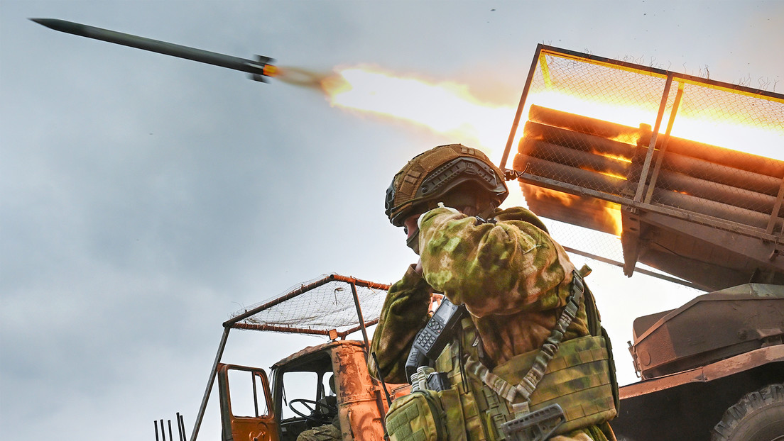 Putin: La inteligencia artificial cambiará las reglas del juego en la guerra