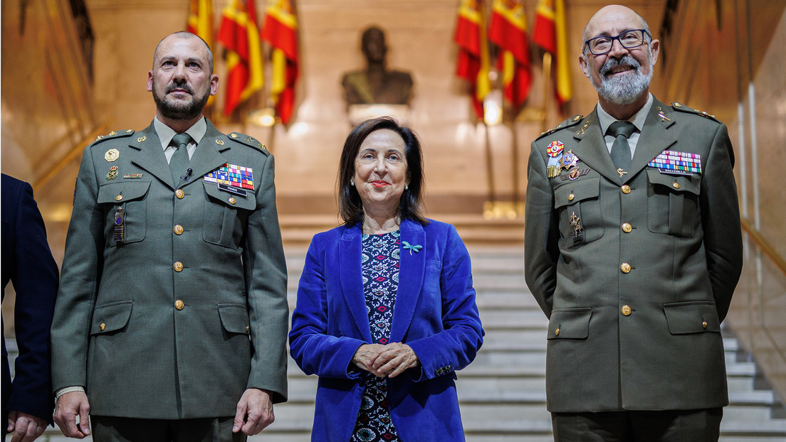 El rearme de España y una compra a Israel levantan pólvora en el debate político