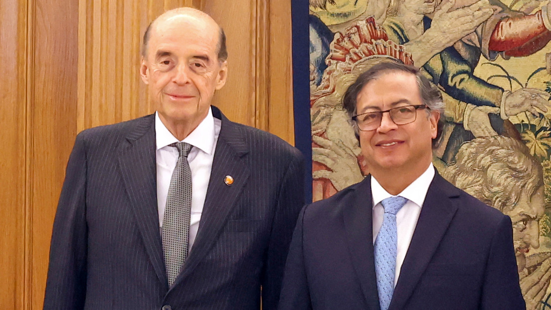 ¿Petro está "secuestrado"? La carta que alborota el avispero político en Colombia