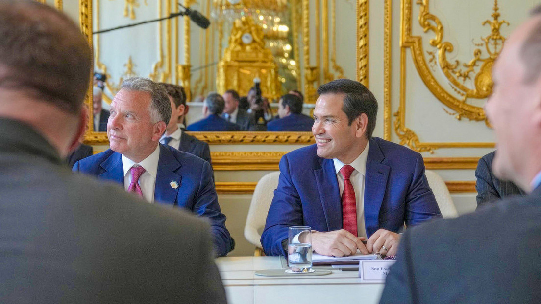 NBC: Retraso de conversaciones en Londres es un "golpe a las esperanzas de Kiev" a un acuerdo