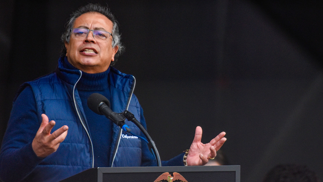 "Fue en París donde pude confirmar": El excanciller de Colombia acusa de "drogadicto" al presidente y Petro responde