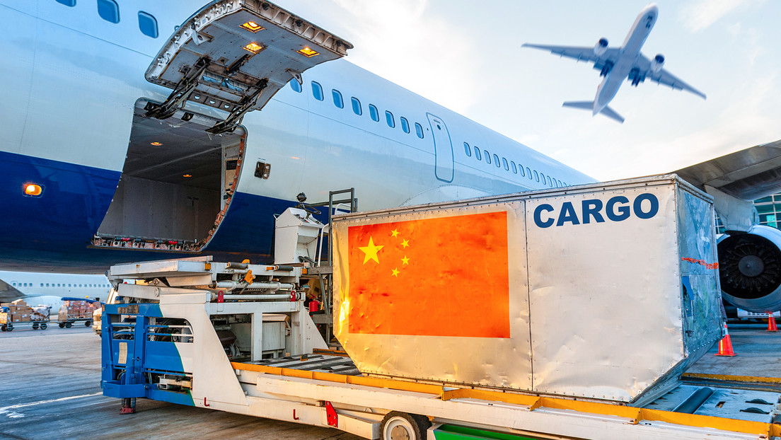 Secretario del Tesoro de EE.UU: "China necesita cambiar"