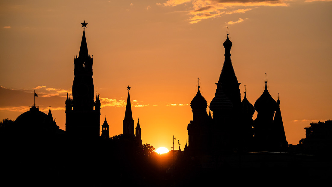 El Kremlin: Mientras Rusia quiere negociaciones, Europa exige la guerra