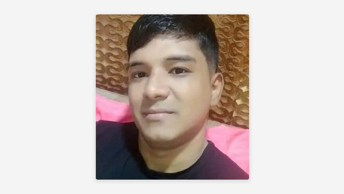 Venezuela investiga "desaparición forzada" de ciudadano detenido en EE.UU.