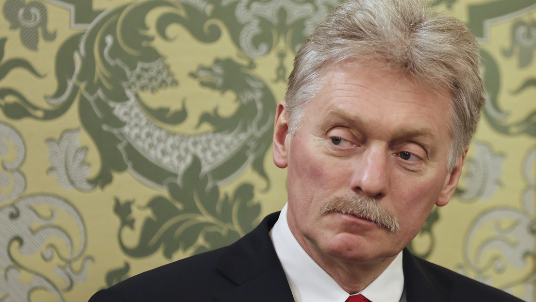 El Kremlin: Muchos empresarios rusos están dispuestos a todo con tal de que no se levanten las sanciones