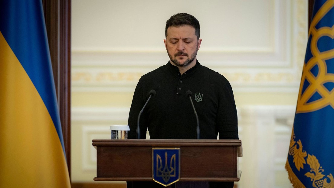 WSJ: Funcionarios ucranianos temen que Trump culpe a Kiev de romper las conversaciones de paz