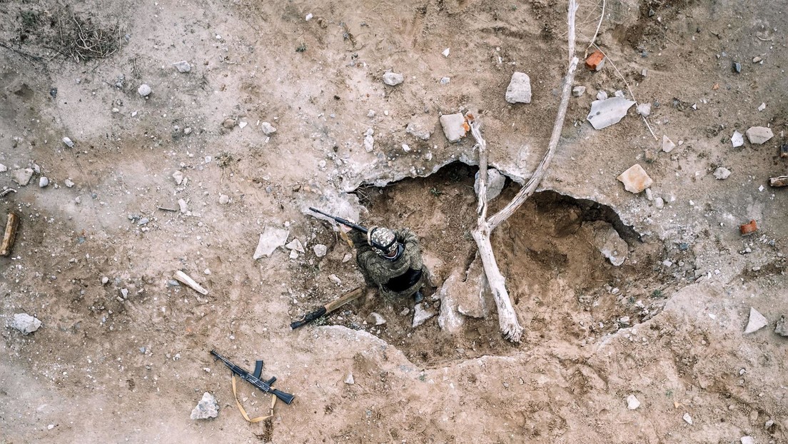 Jeffrey Sachs: Si Ucrania hubiese permanecido neutral, habría paz