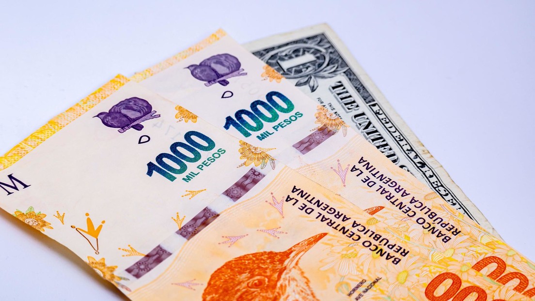 Argentina en el FMI: "Algún día habrá libre flotación del dólar"