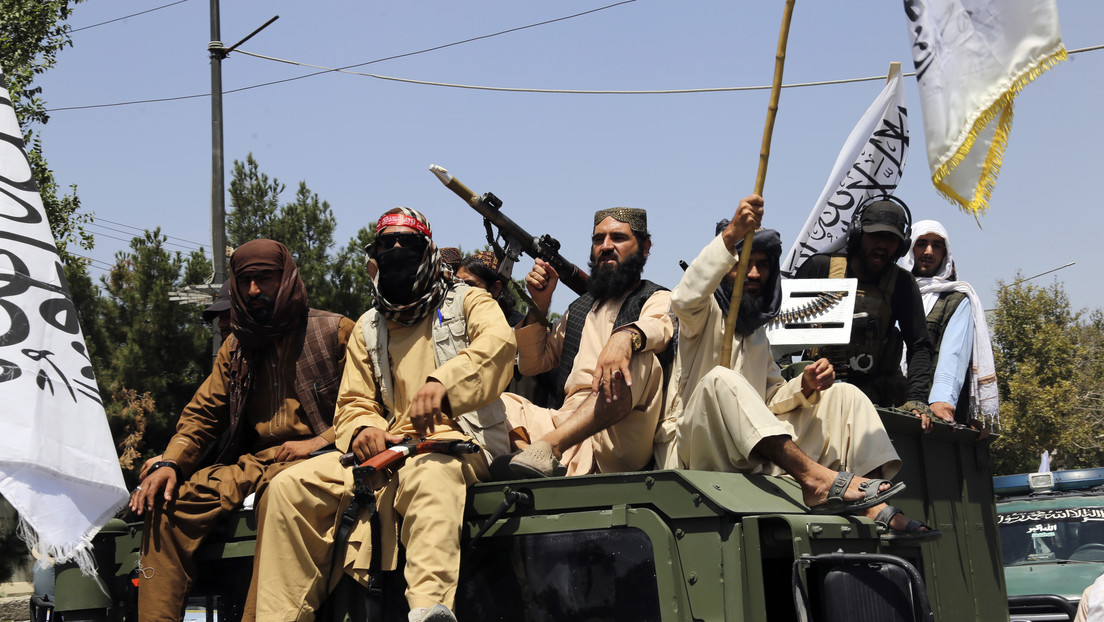 Rusia advierte de los planes de Occidente de volver al "juego afgano"