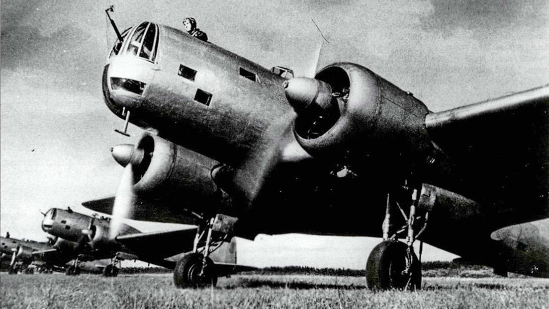 Obsoletos, pero indomables: ¿Cómo los 'bichos' voladores de la URSS bombardearon Berlín en 1941?