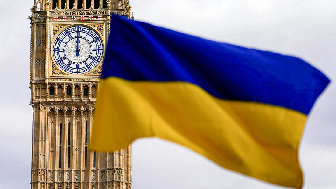 Reportan un giro en países europeos sobre el envío de 'fuerzas de paz' a Ucrania