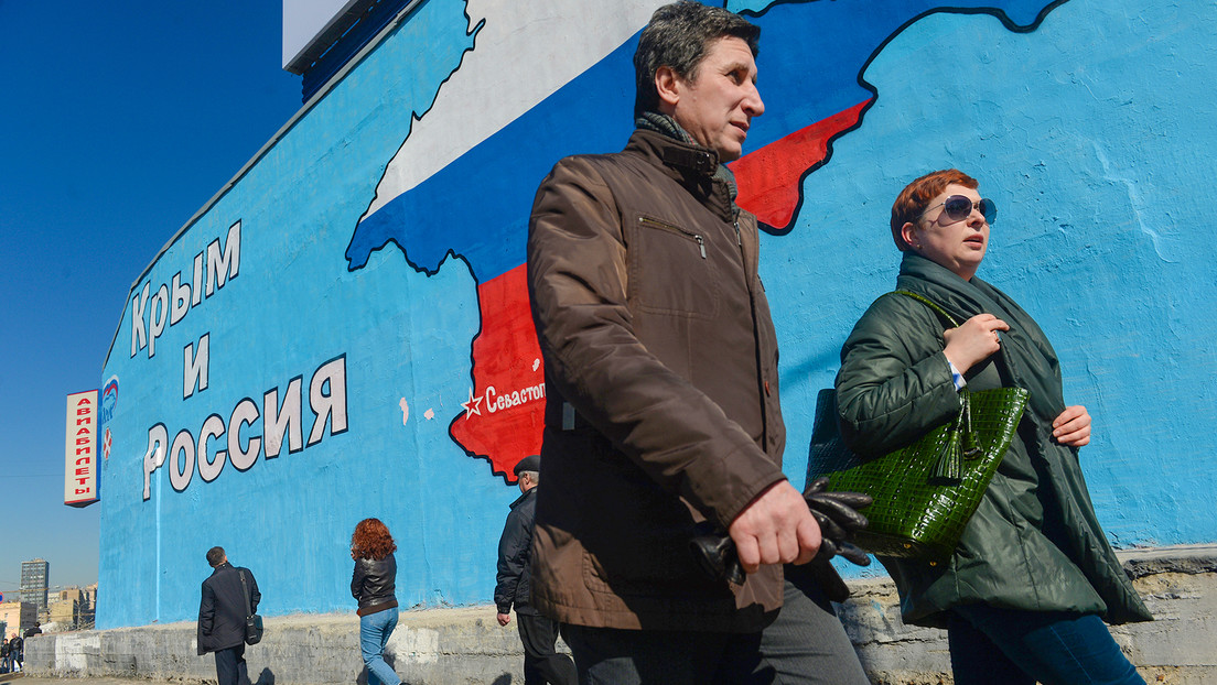 FT: Política de Trump para alcanzar la paz en el conflicto ucraniano "mataría la unidad de la UE"