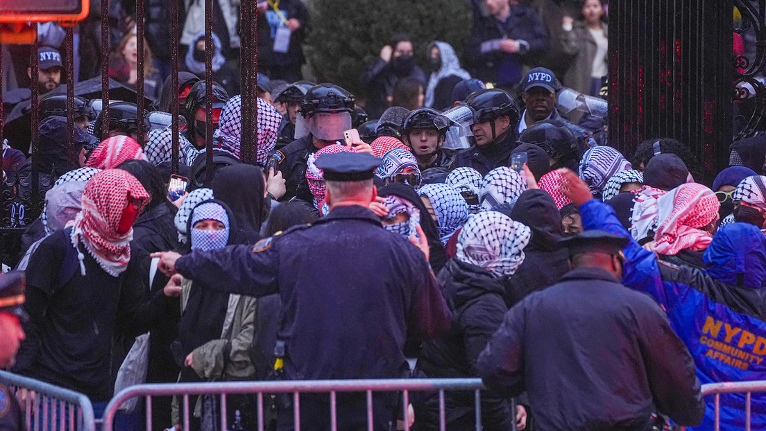 La "siniestra" pregunta que el Gobierno de EE.UU. envió a profesores de universidad