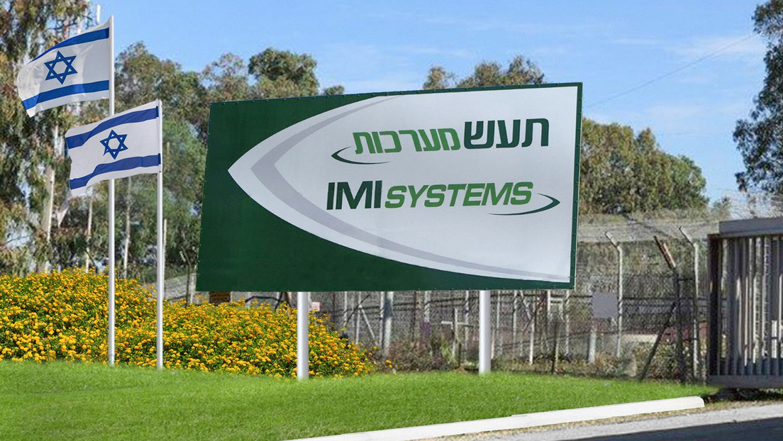 España rescinde unilateralmente un contrato para comprar balas a Israel tras polémica