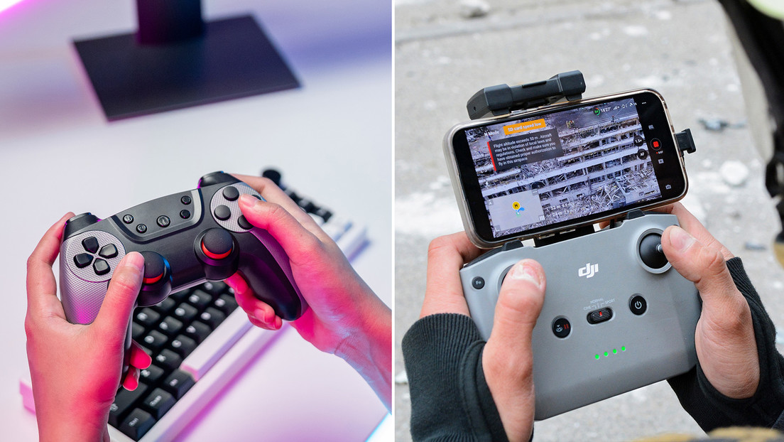 El Reino Unido prohíbe la venta de consolas de videojuegos 'asesinas' a Rusia