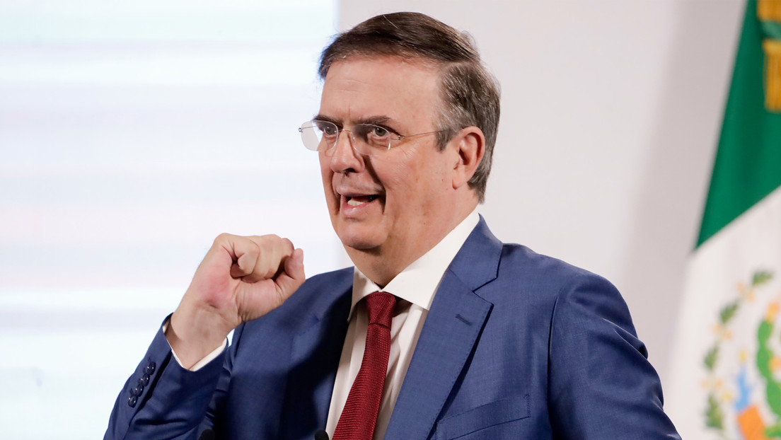 México presume de su 'engordado' portafolio de inversiones frente a la guerra comercial de Trump