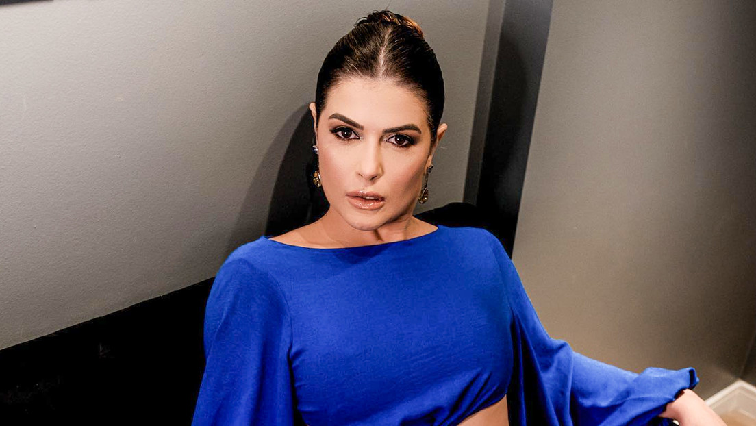 Muere a los 35 años exreina de belleza de Brasil