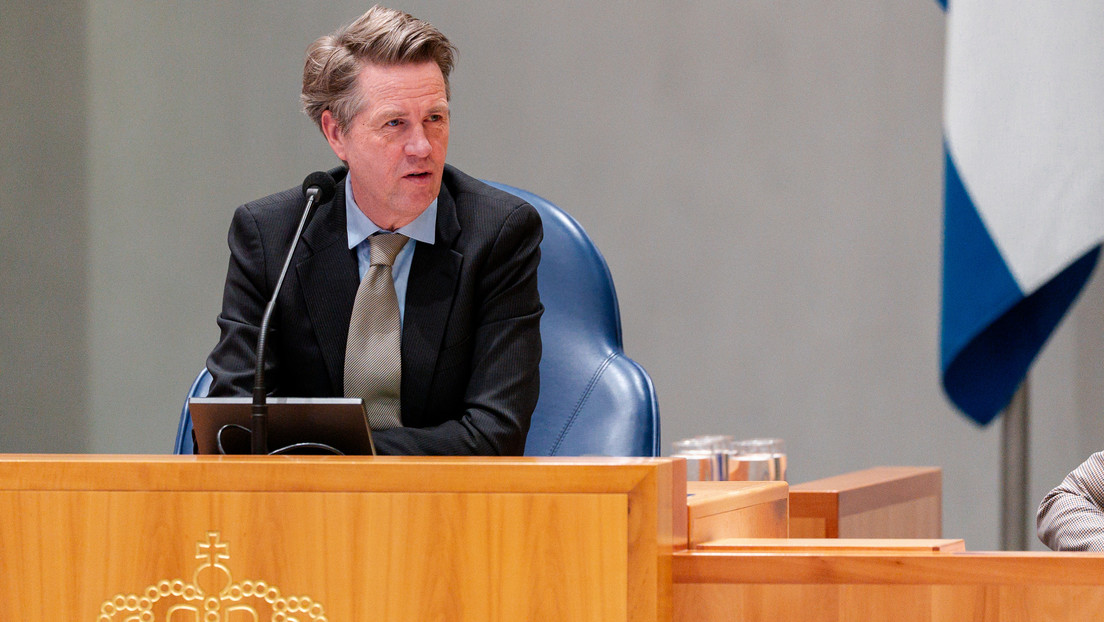 Reportan que diputado neerlandés propuso dividir Bélgica entre Países Bajos y Francia