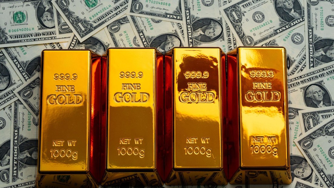 Tiempo del oro: ¿por qué inversores anclan en este oasis de tranquilidad?