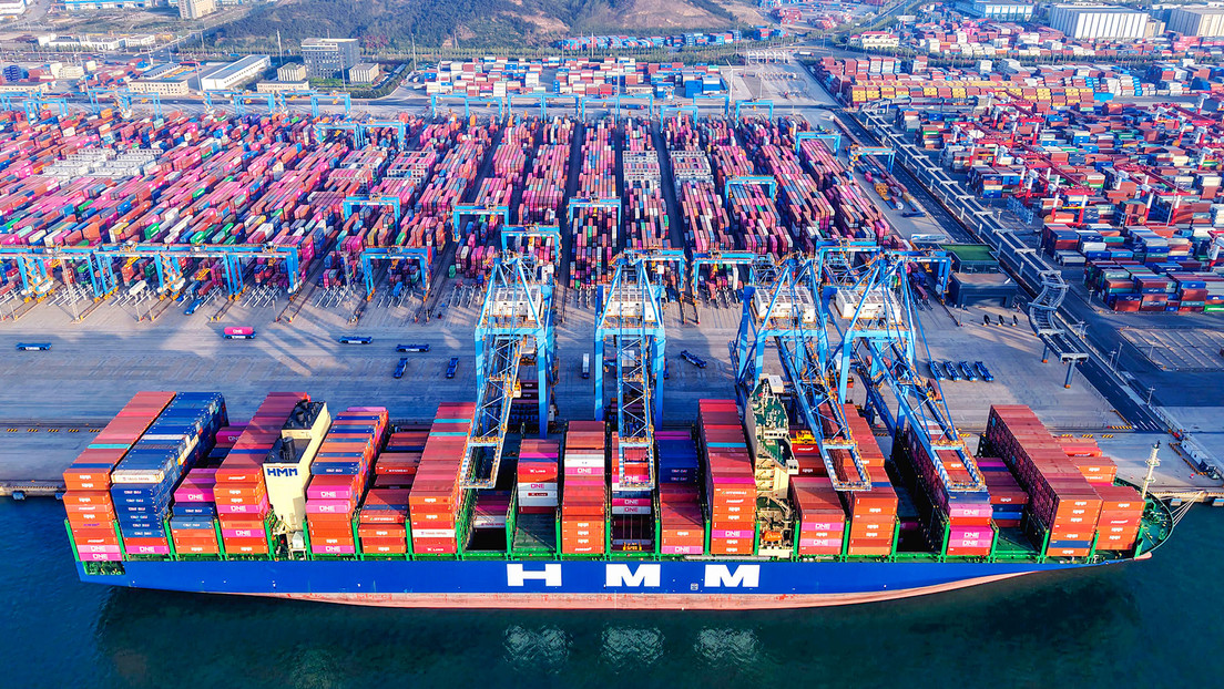 ¿Desescalada en la guerra comercial?: China podría eximir de aranceles a ciertos productos de EE.UU.