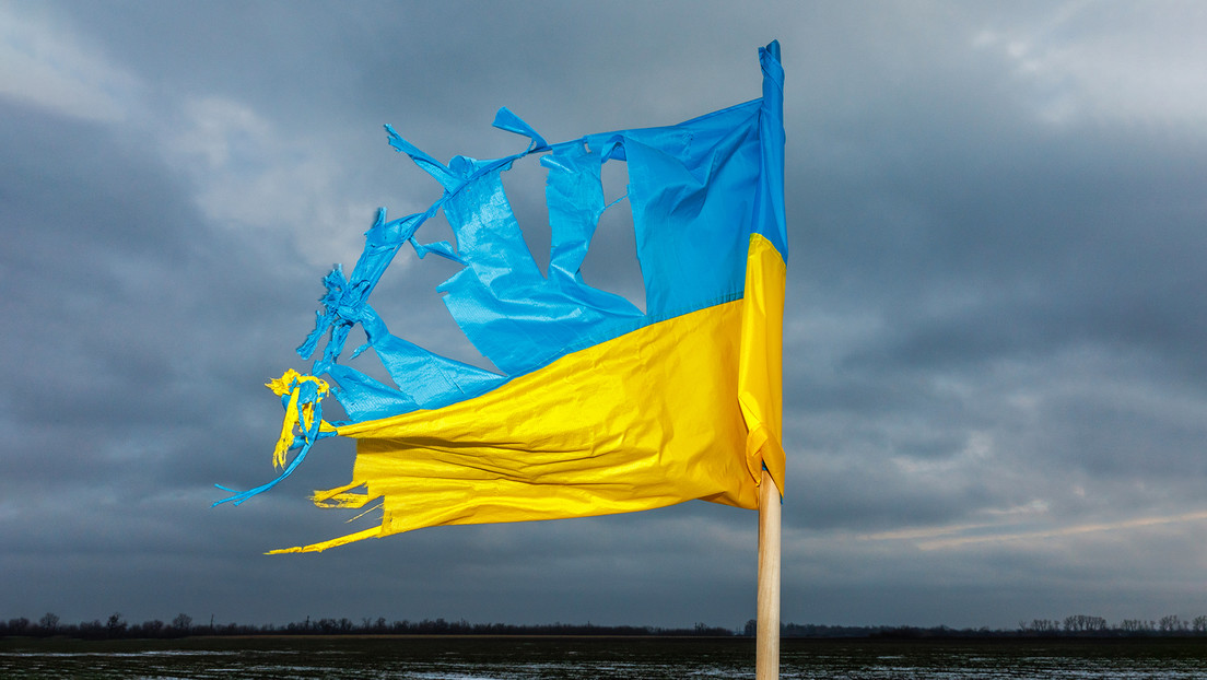 Revelan los cinco puntos del 'plan de paz' de Kiev