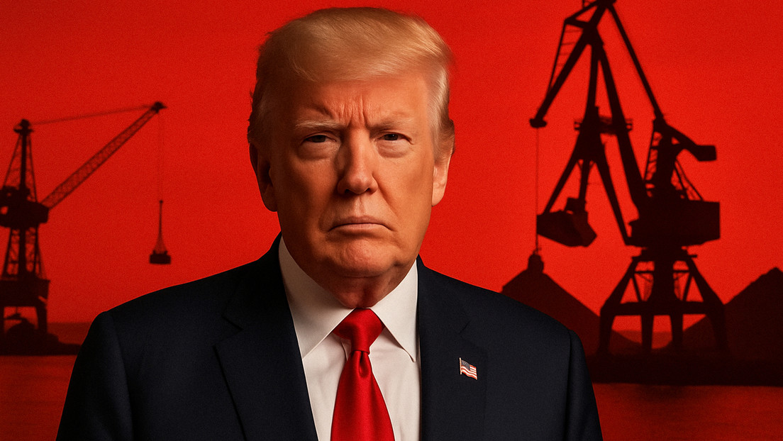 Trump quiere el dominio de EE.UU. en la extracción de metales submarinos: ¿qué hay detrás?