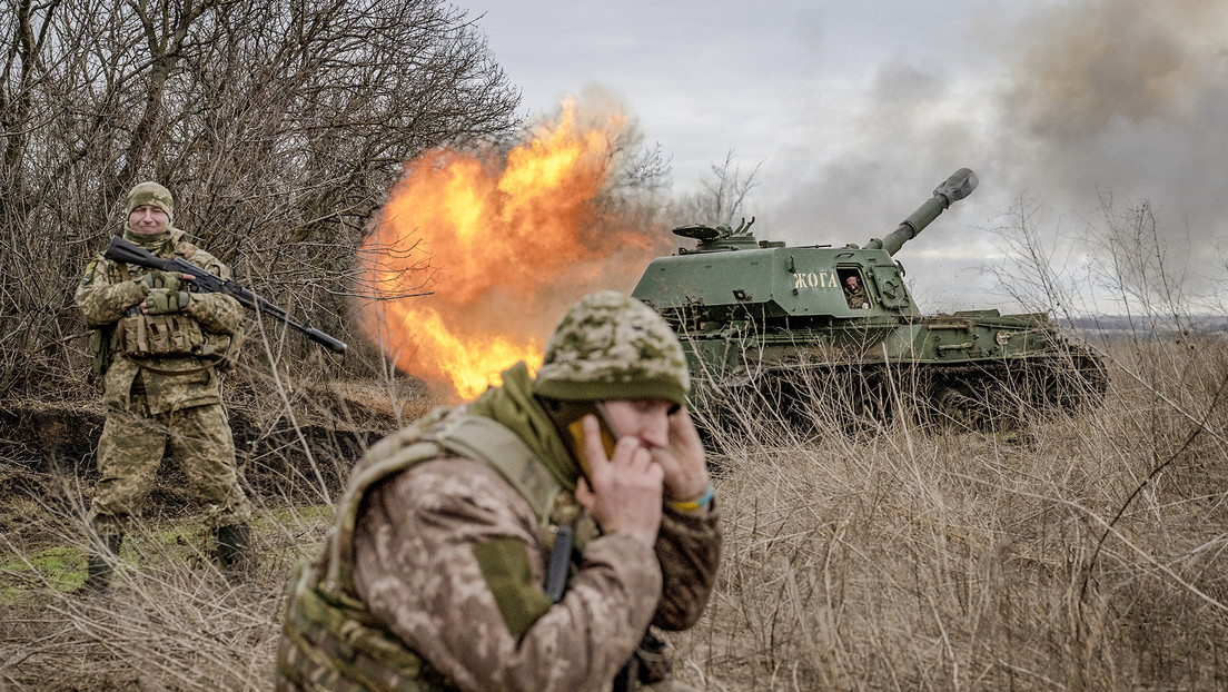 Reuters proporciona detalles de planes clave sobre la resolución del conflicto ucraniano