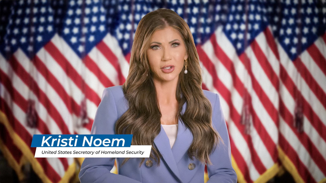 El 'spot' antiinmigración de EE.UU. en México obliga a los medios a dar explicaciones