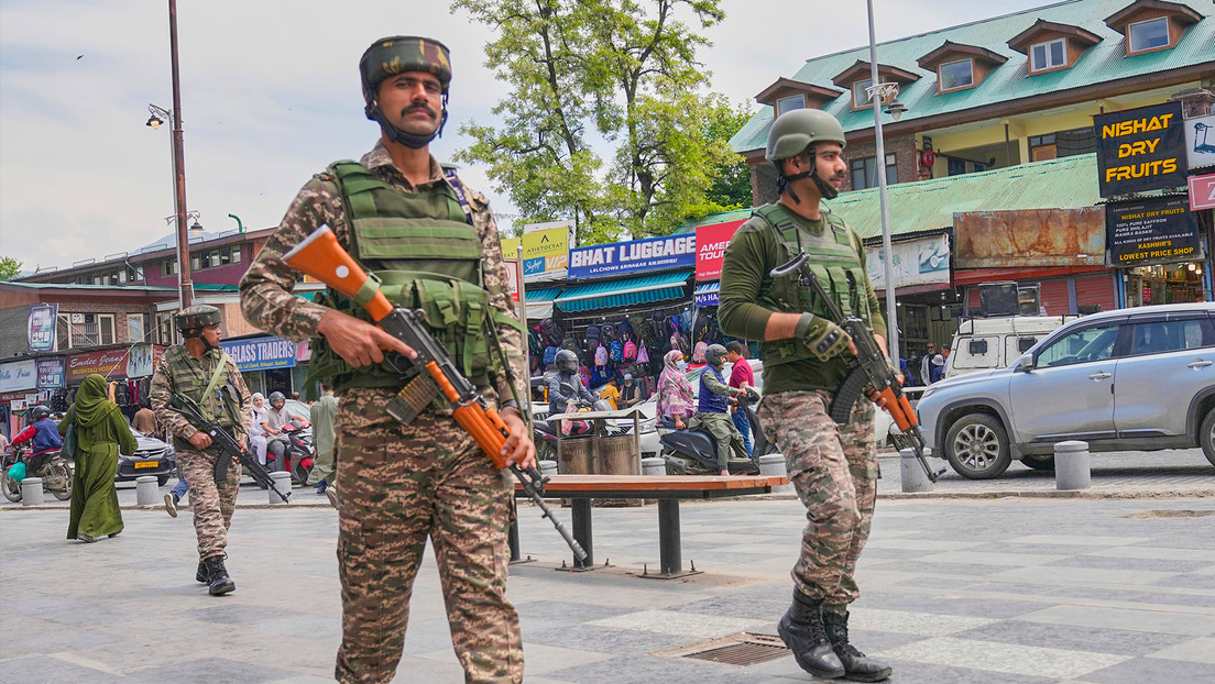 "30 años de trabajo sucio": Pakistán admite que entrenó terroristas para Occidente