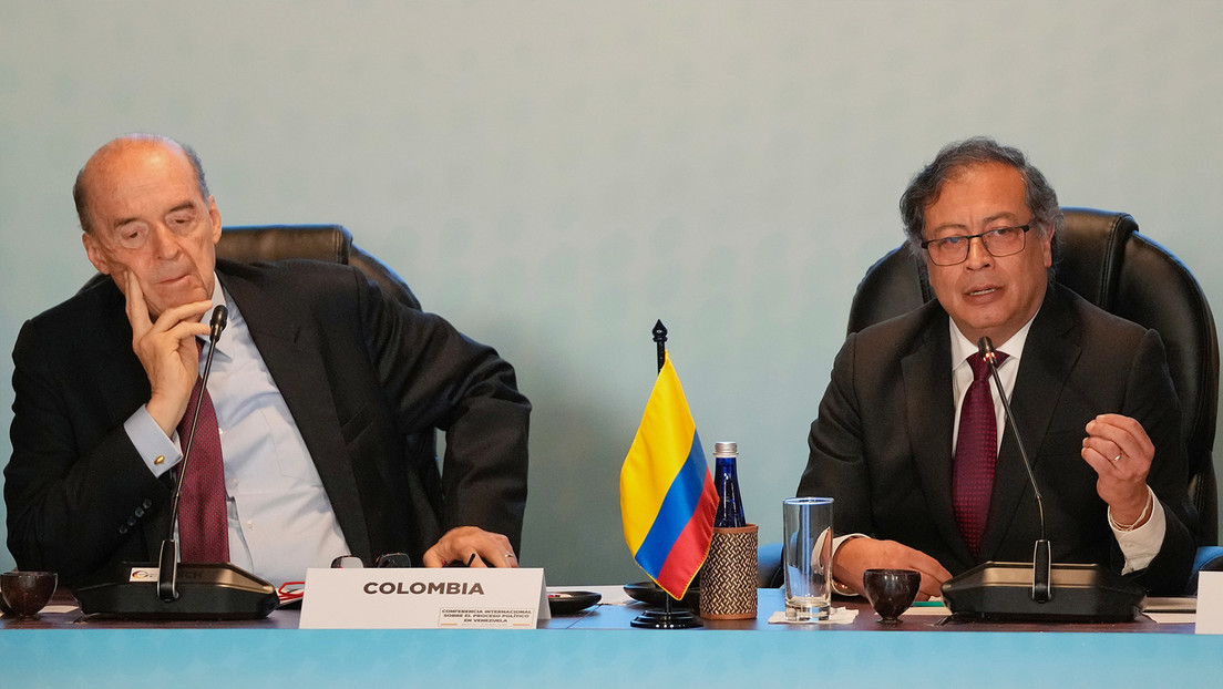 "La víbora nunca deja de morder": el dardo de Petro сontra su excanciller que lo acusó de drogadicto