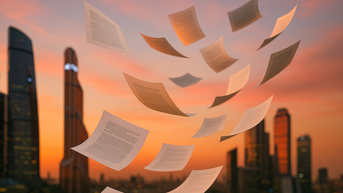 "Principal evento intelectual de abril": Más de 100 países presentan ensayos para el Diálogo Abierto en Moscú