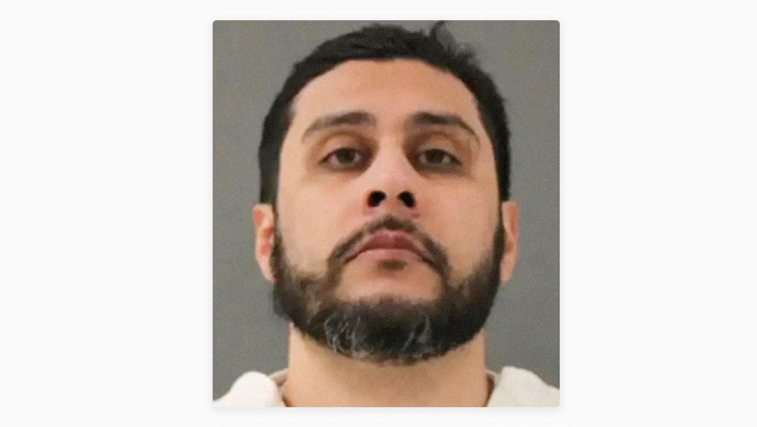 Ejecutan a hispano por estrangular y violar a una mujer y luego quemar su cadáver