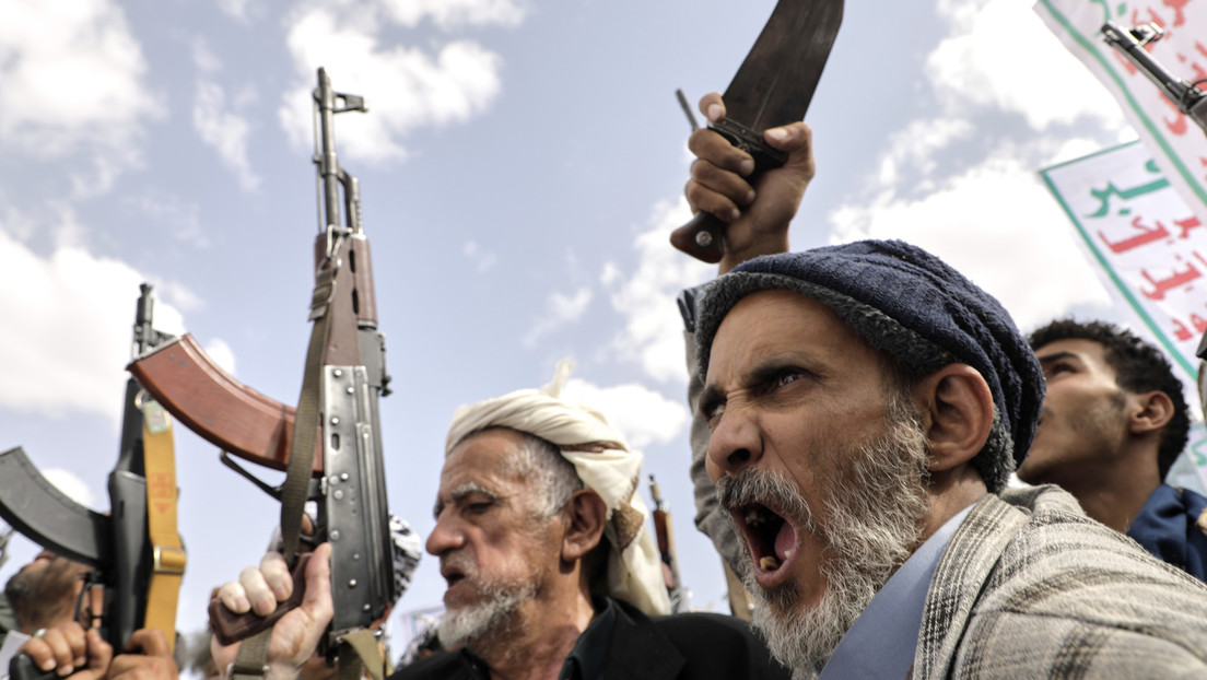 Los hutíes han derribado drones de EE.UU. por un valor de 200 millones de dólares en mes y medio