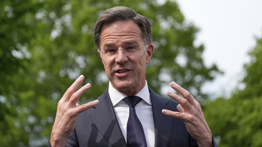 Nuevo reporte de la OTAN no menciona la adhesión de Ucrania a la alianza