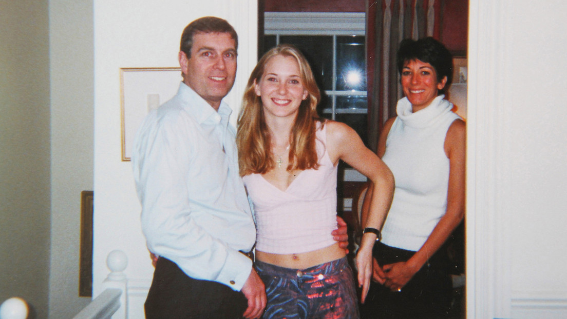 Revelan cómo fueron los últimos momentos de la víctima de Epstein que se suicidó