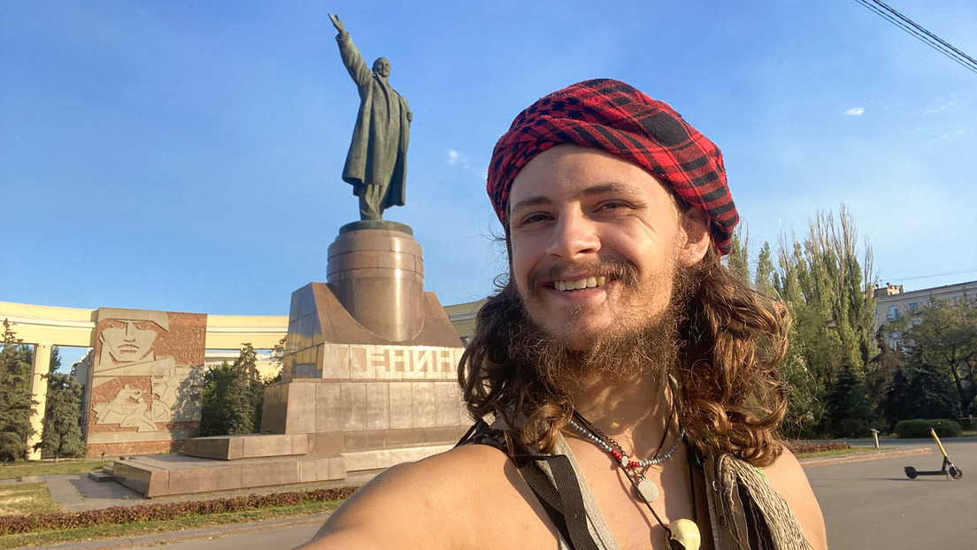 La CIA confirma que el hijo de una alto cargo de la agencia murió en el conflicto ucraniano