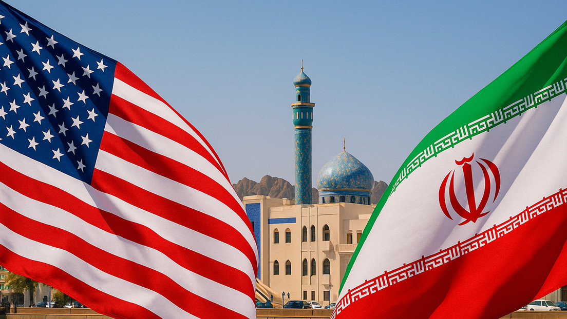 Irán y EE.UU. mantienen su tercera ronda de diálogo: ¿qué se sabe?