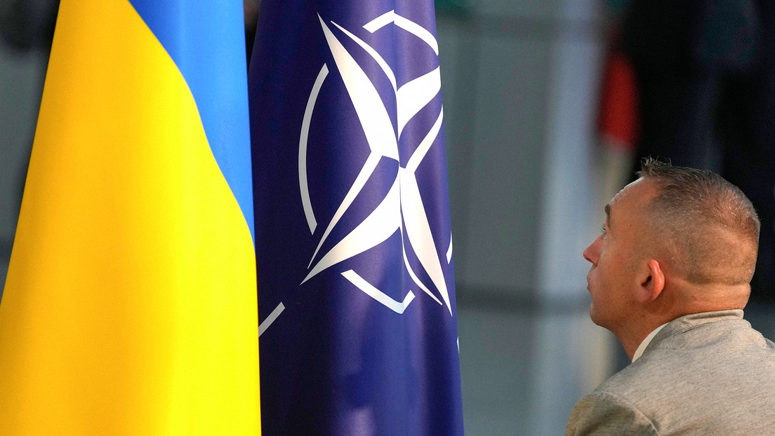 NYT: EE.UU. podría reconsiderar la adhesión de Ucrania a la OTAN en el futuro