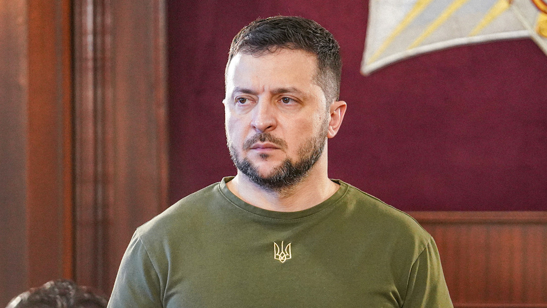 Asesor de la Casa Blanca: "El problema de fondo es que Zelenski no quiere llegar a un acuerdo"