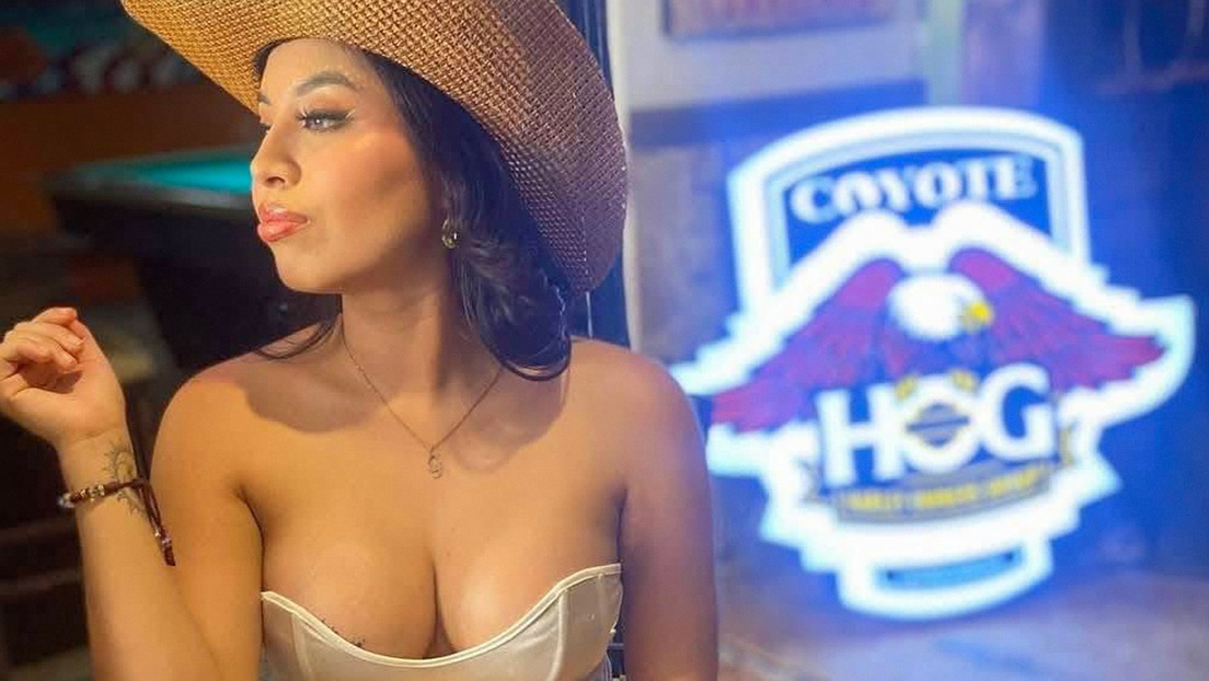 Hallan muerta a la famosa 'tiktoker' mexicana Aylin Gabriela