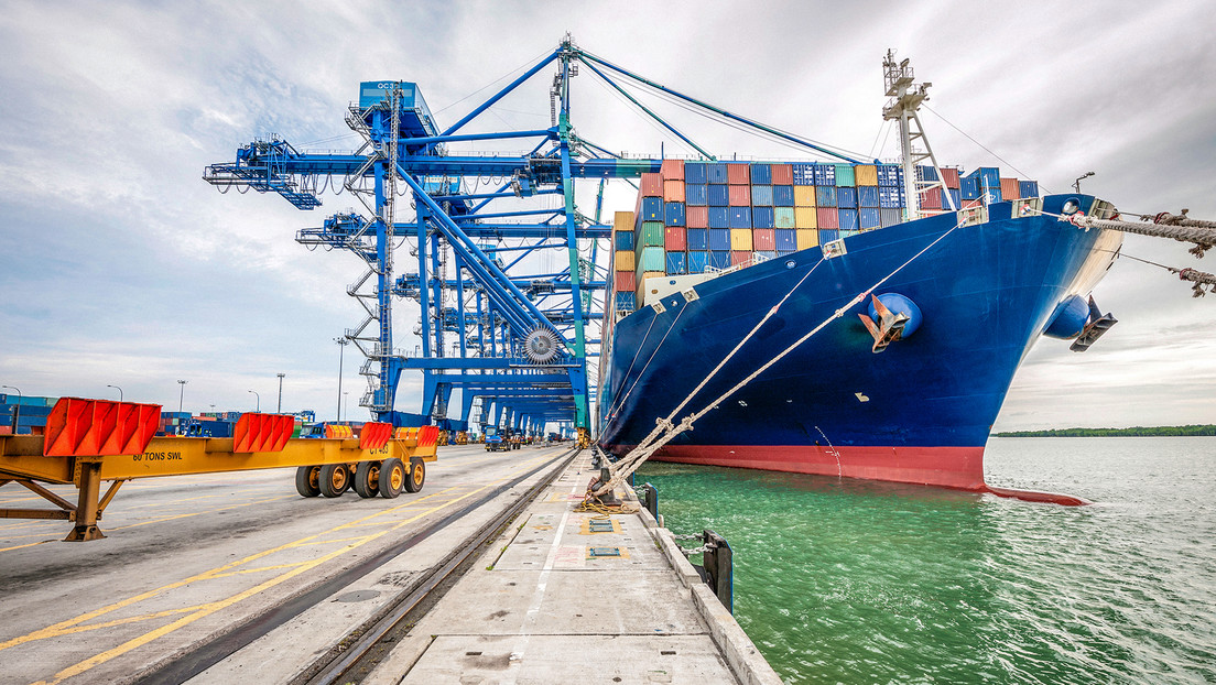 Revelan quienes sufren un 'doble golpe' por la guerra comercial entre EE.UU. y China