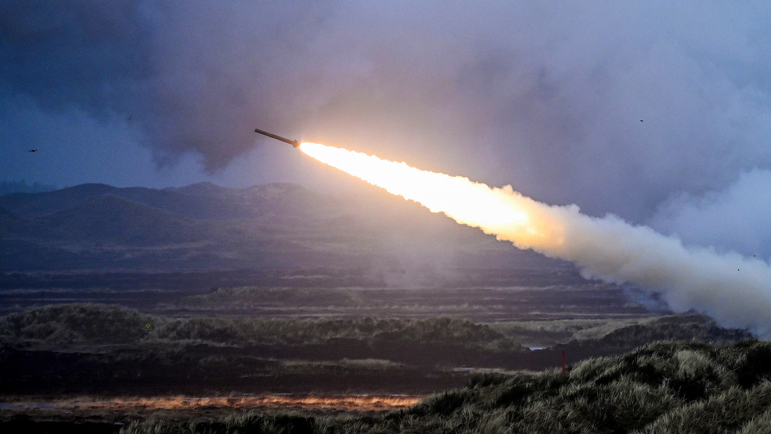 Rusia destruye más proyectiles HIMARS en depósitos ucranianos