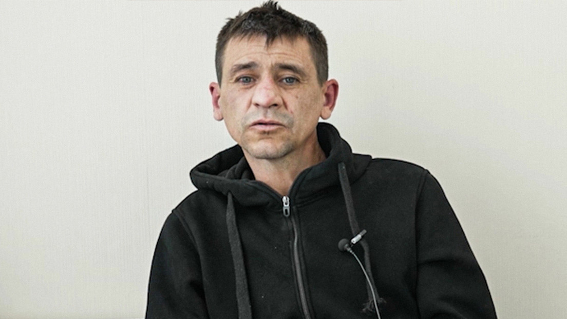 El sospechoso de asesinar al general ruso confiesa que fue reclutado por Kiev