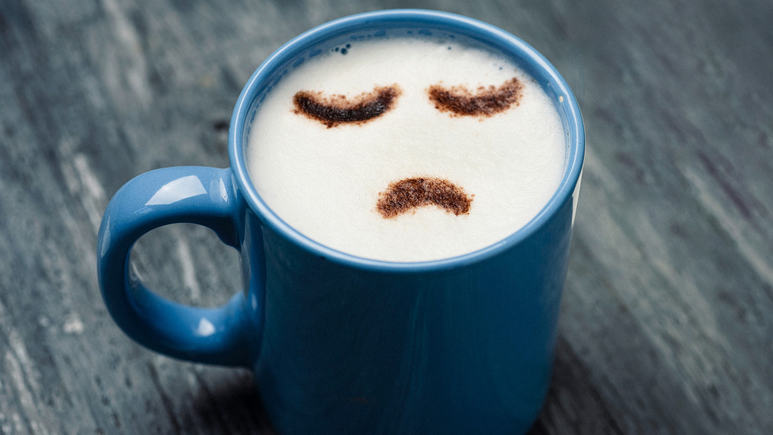 Siete toxinas que se esconden en nuestra taza de café